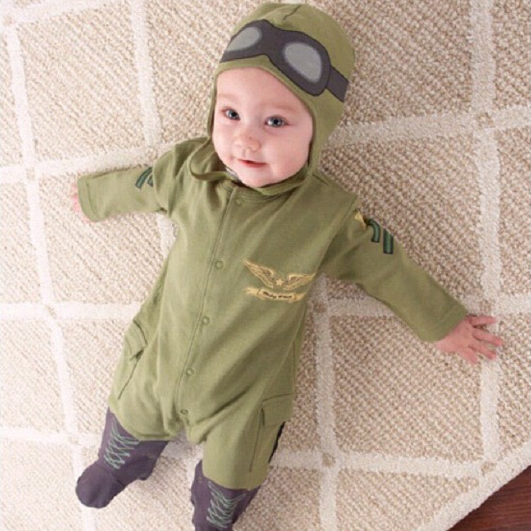 Baby Clothing Jumper - 2pcs Set Wholesale Smaller Size Baby