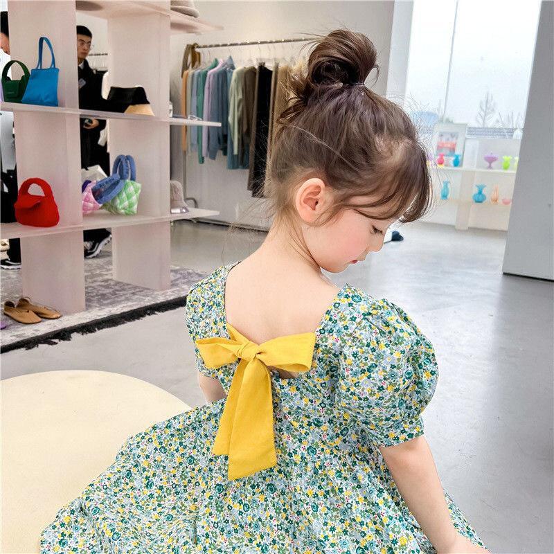 Girls' Dress Korean Version Ch - огляд і ціна Baby Clothing Jumper
