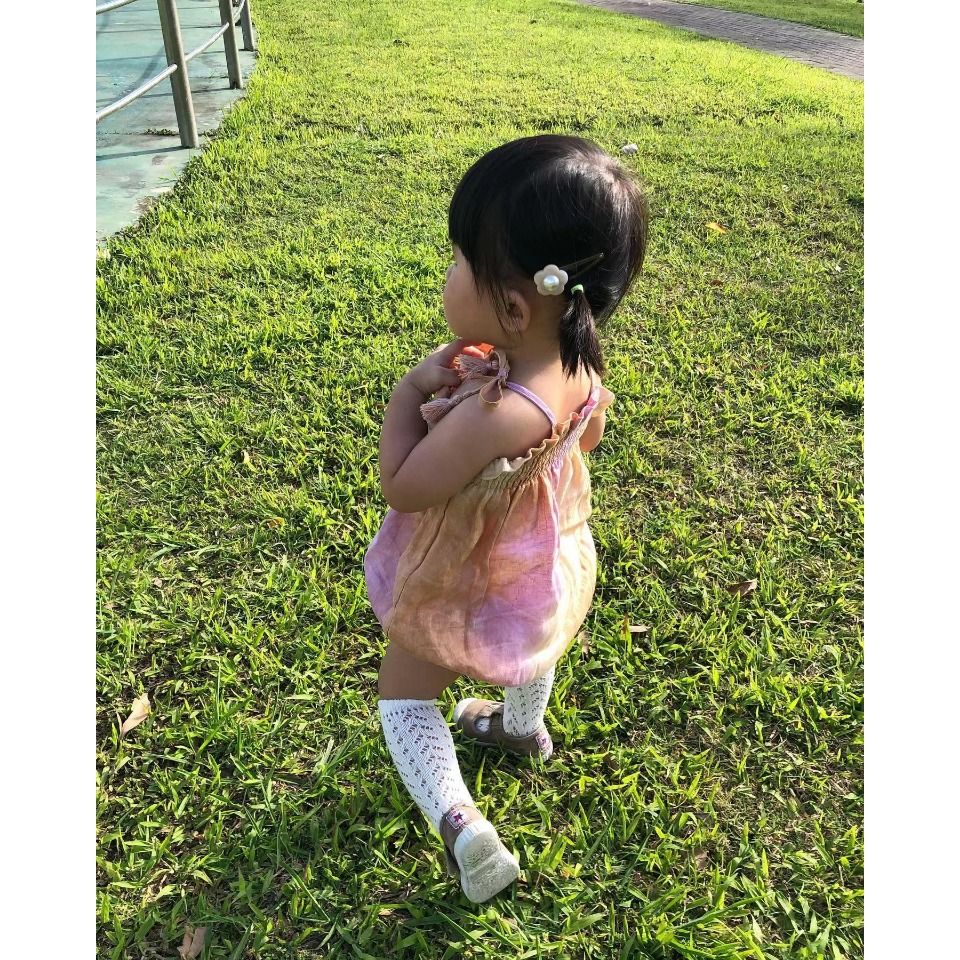 Summer Baby Clothing Sets BEBE - огляд і ціна Baby Clothing Jumper