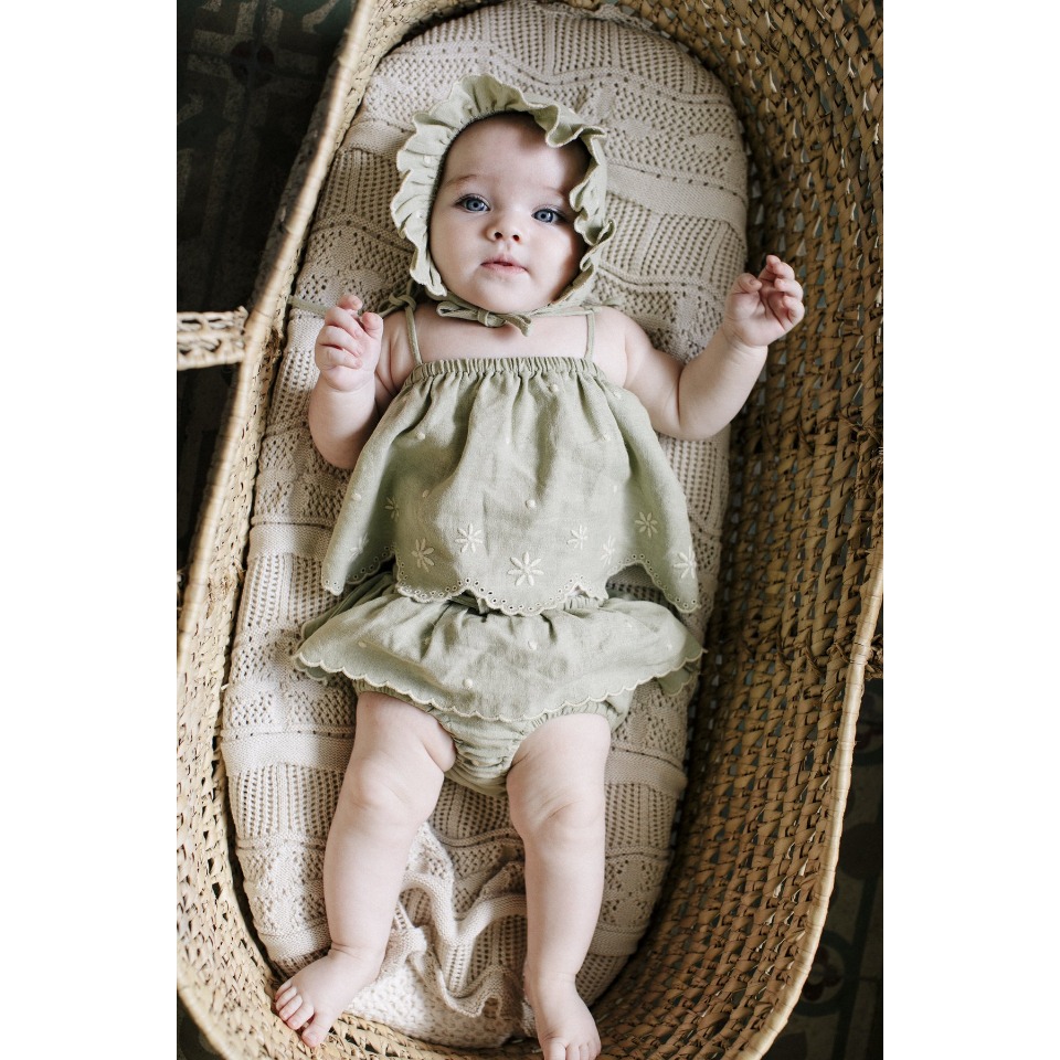 Summer Baby Clothing Sets BEBE - огляд і ціна Baby Clothing Jumper