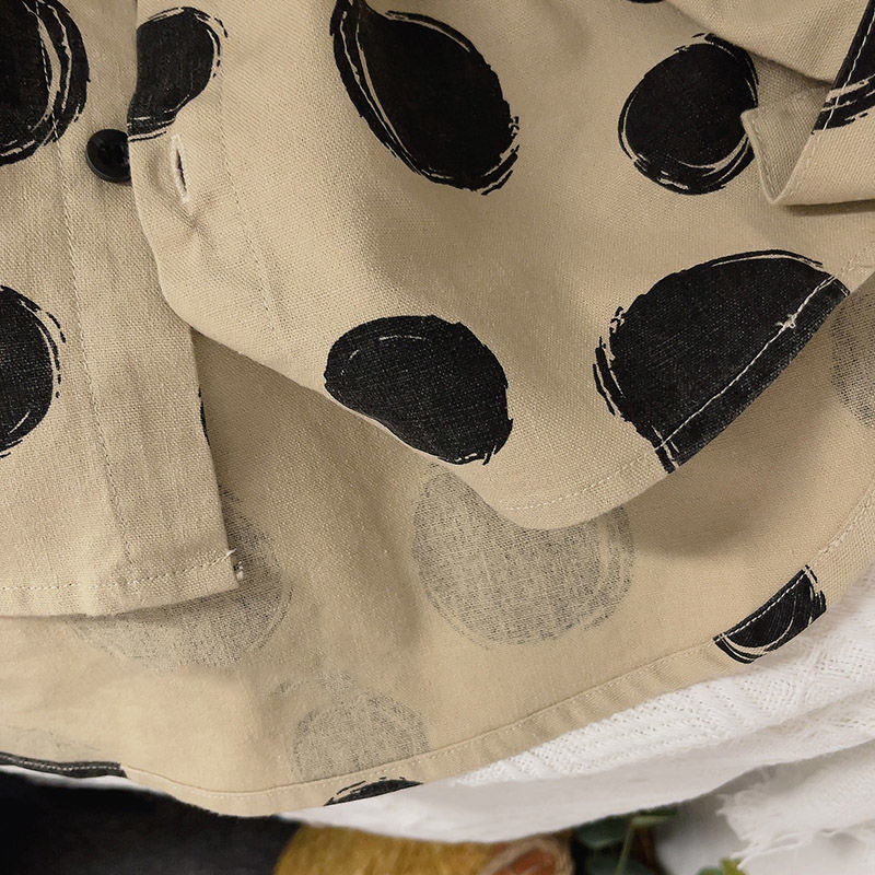 Korean Children's Shirts Sprin - огляд і ціна Baby Clothing Korea