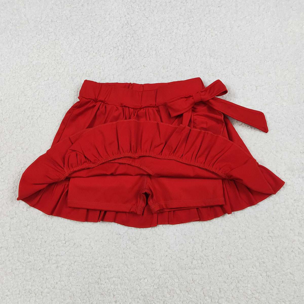 Kids Children Active Skort Clo - огляд і ціна Baby Yoga Clothing