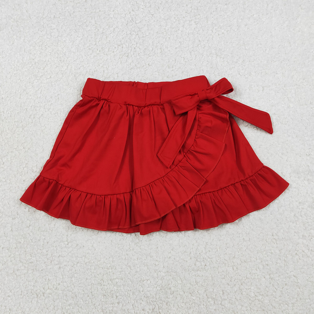 Kids Children Active Skort Clo - огляд і ціна Baby Yoga Clothing