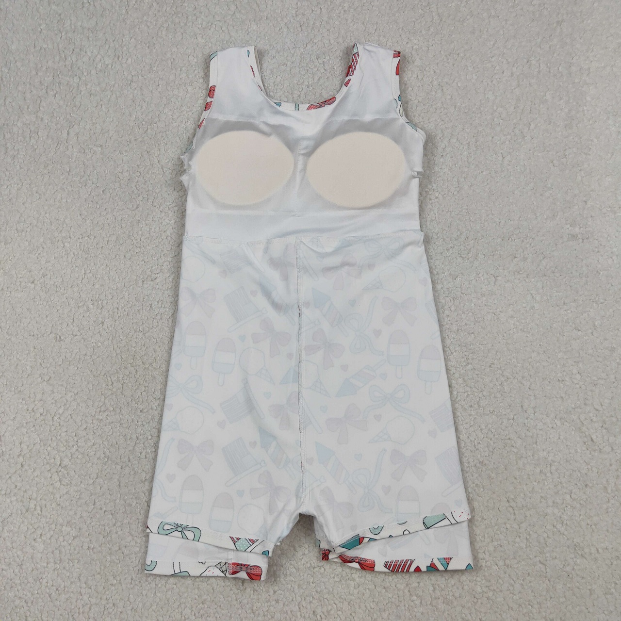 Wholesale Infant Kids 4th of J - огляд і ціна Baby Yoga Clothing