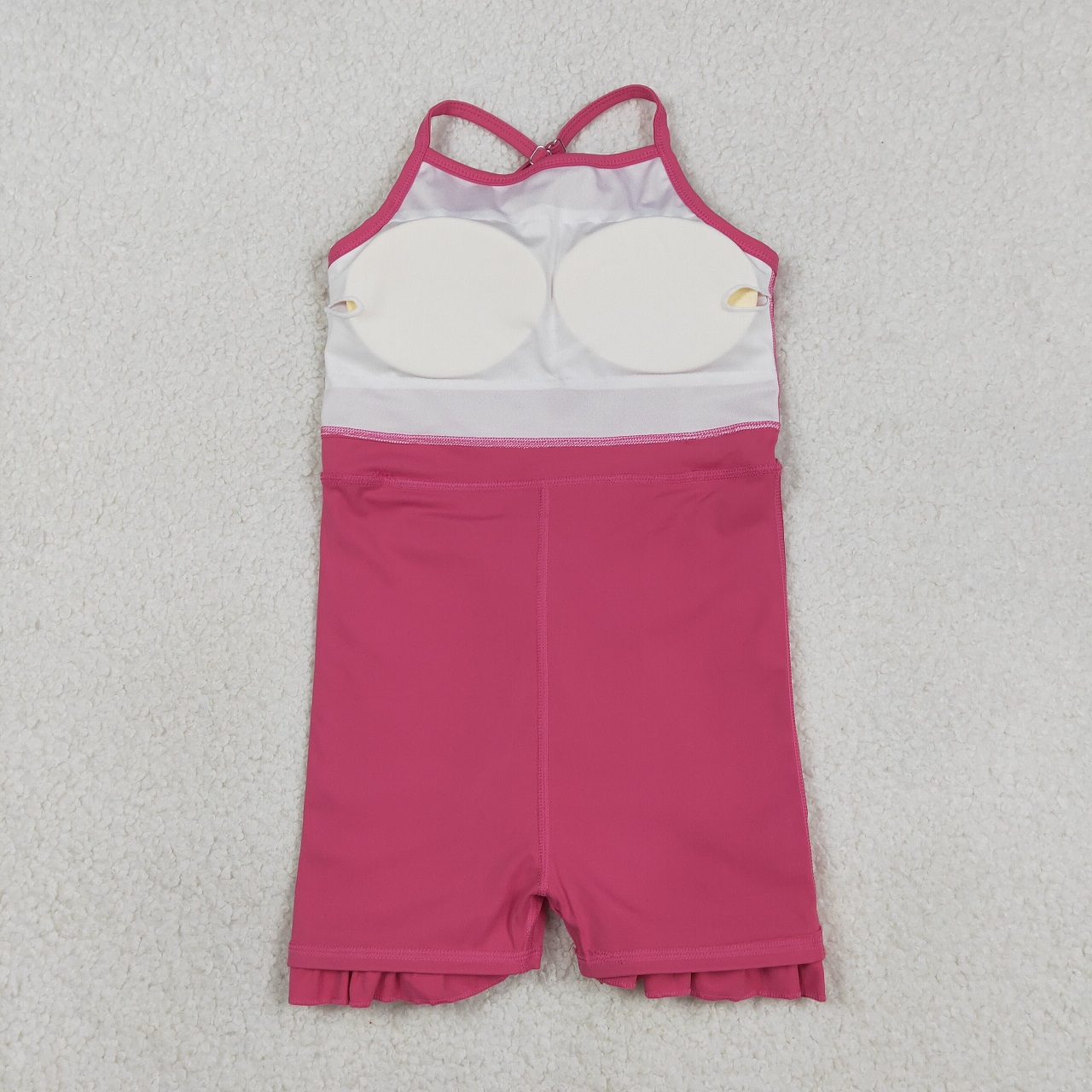 Wholesale Baby Girl Active Pin - огляд і ціна Baby Yoga Clothing