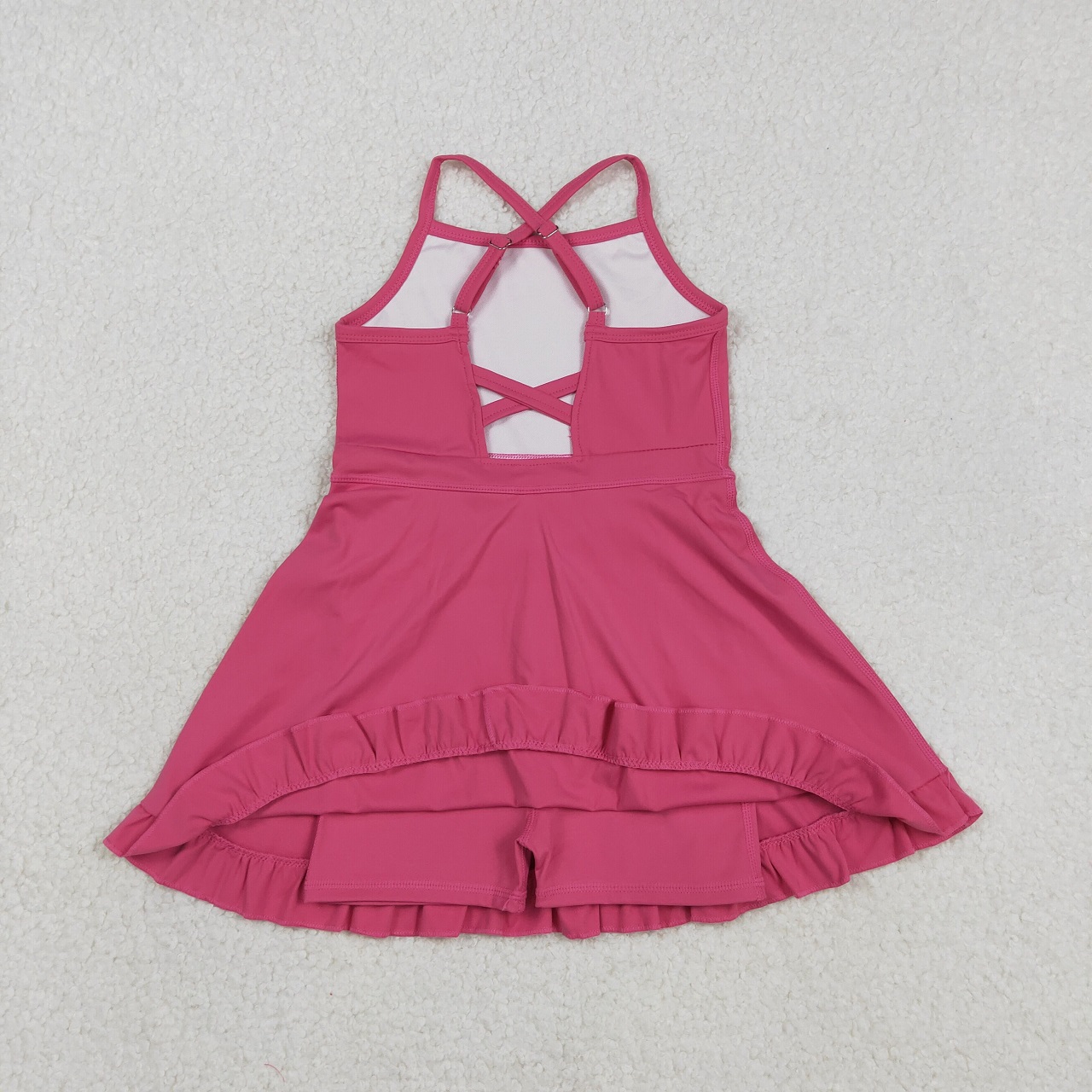 Wholesale Baby Girl Active Pin - огляд і ціна Baby Yoga Clothing