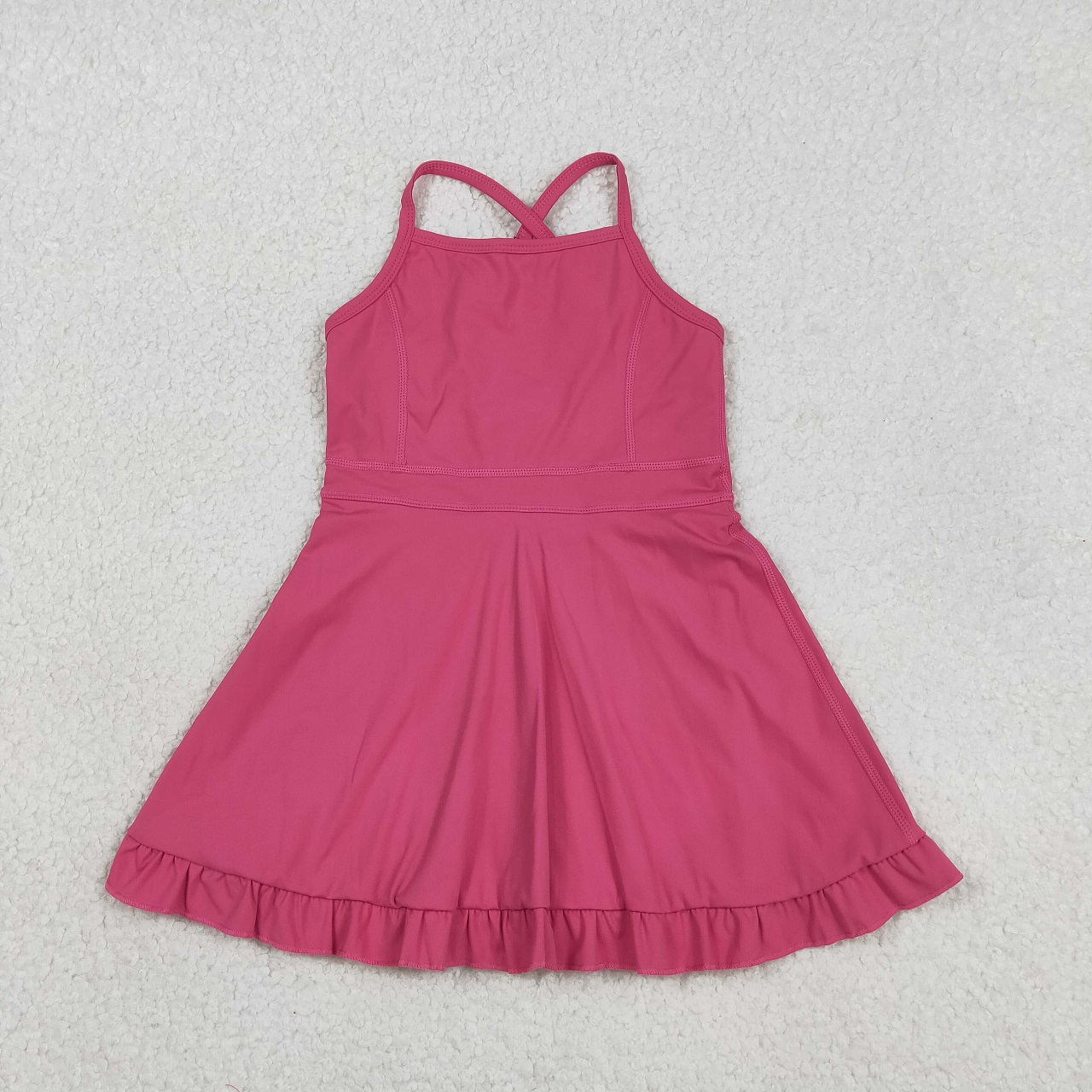 Wholesale Baby Girl Active Pin - огляд і ціна Baby Yoga Clothing