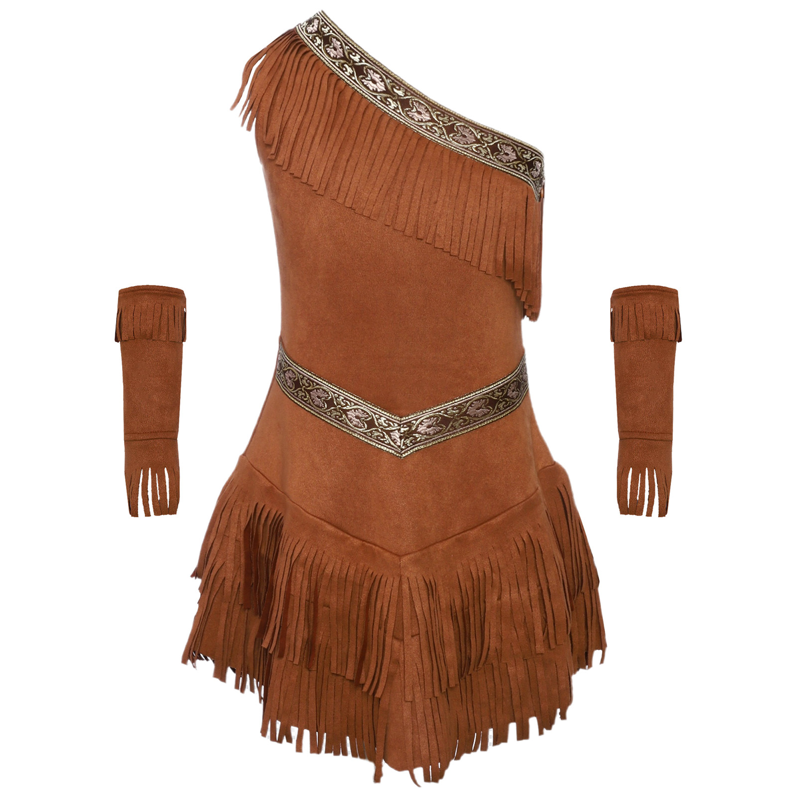 Kids Girls Native American Pri - огляд і ціна Baby Clothing Sizes