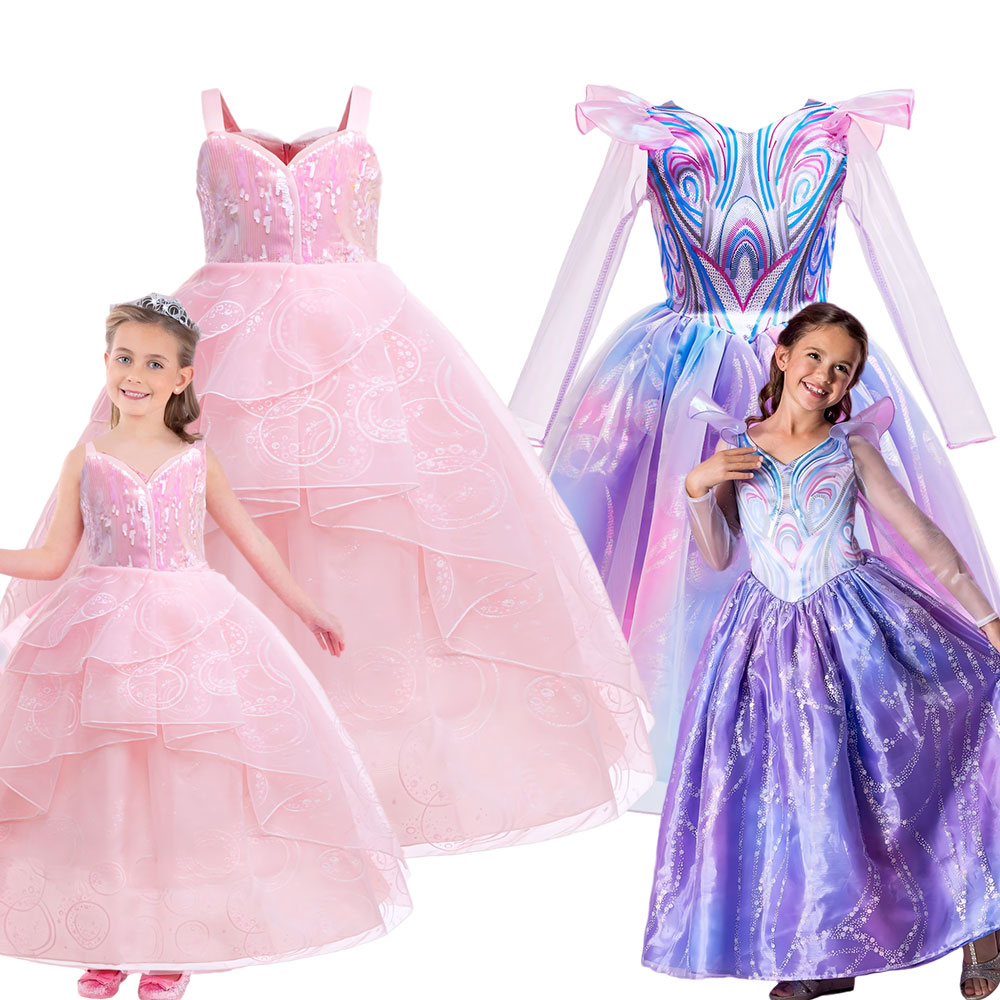 Wicked Cute Pink Dress for Gir - огляд і ціна Baby Clothing Sizes