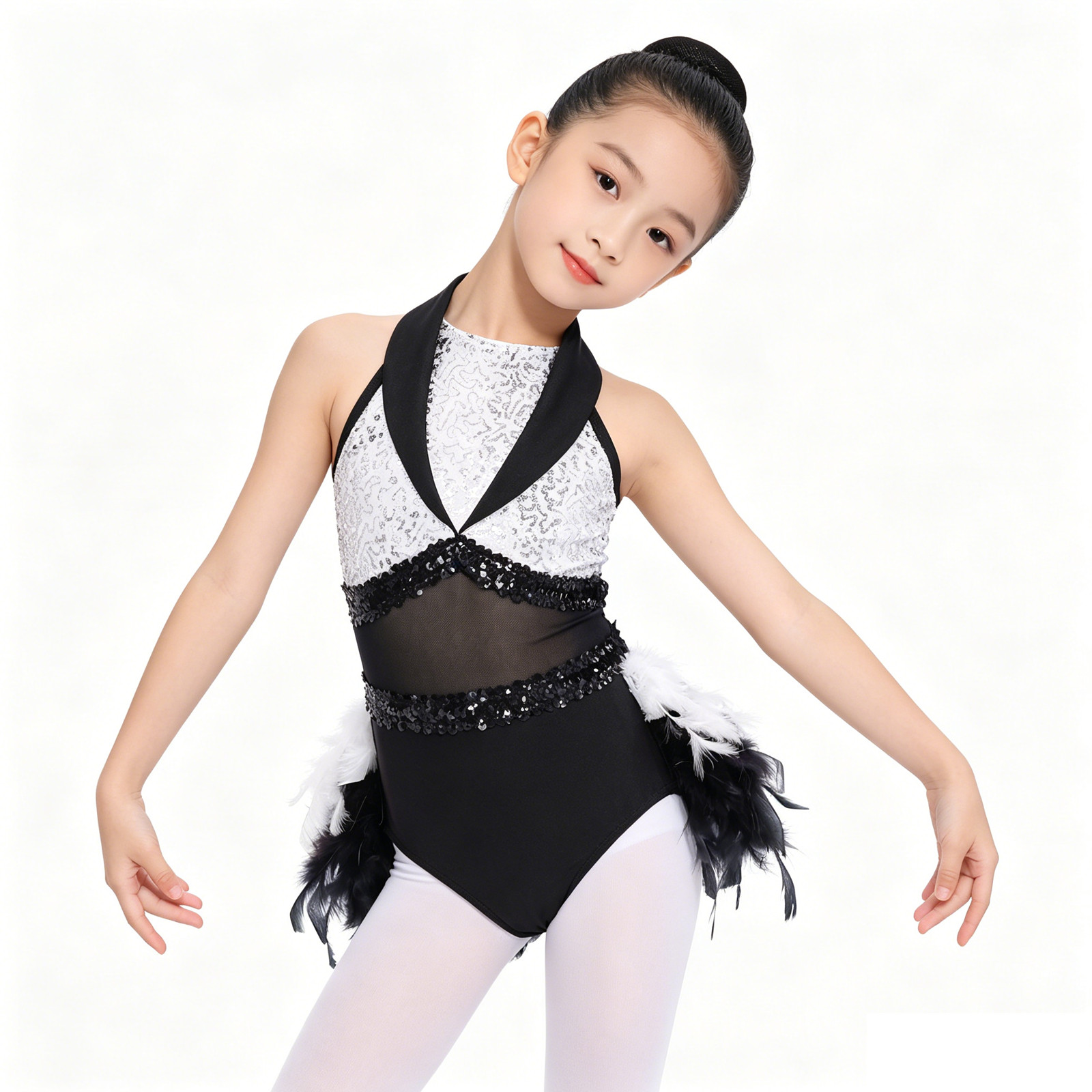 Teen Girls Sleeveless Sequin S - огляд і ціна Baby Clothing Sizes