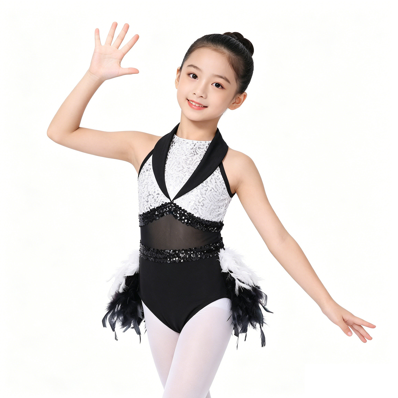 Teen Girls Sleeveless Sequin S - огляд і ціна Baby Clothing Sizes