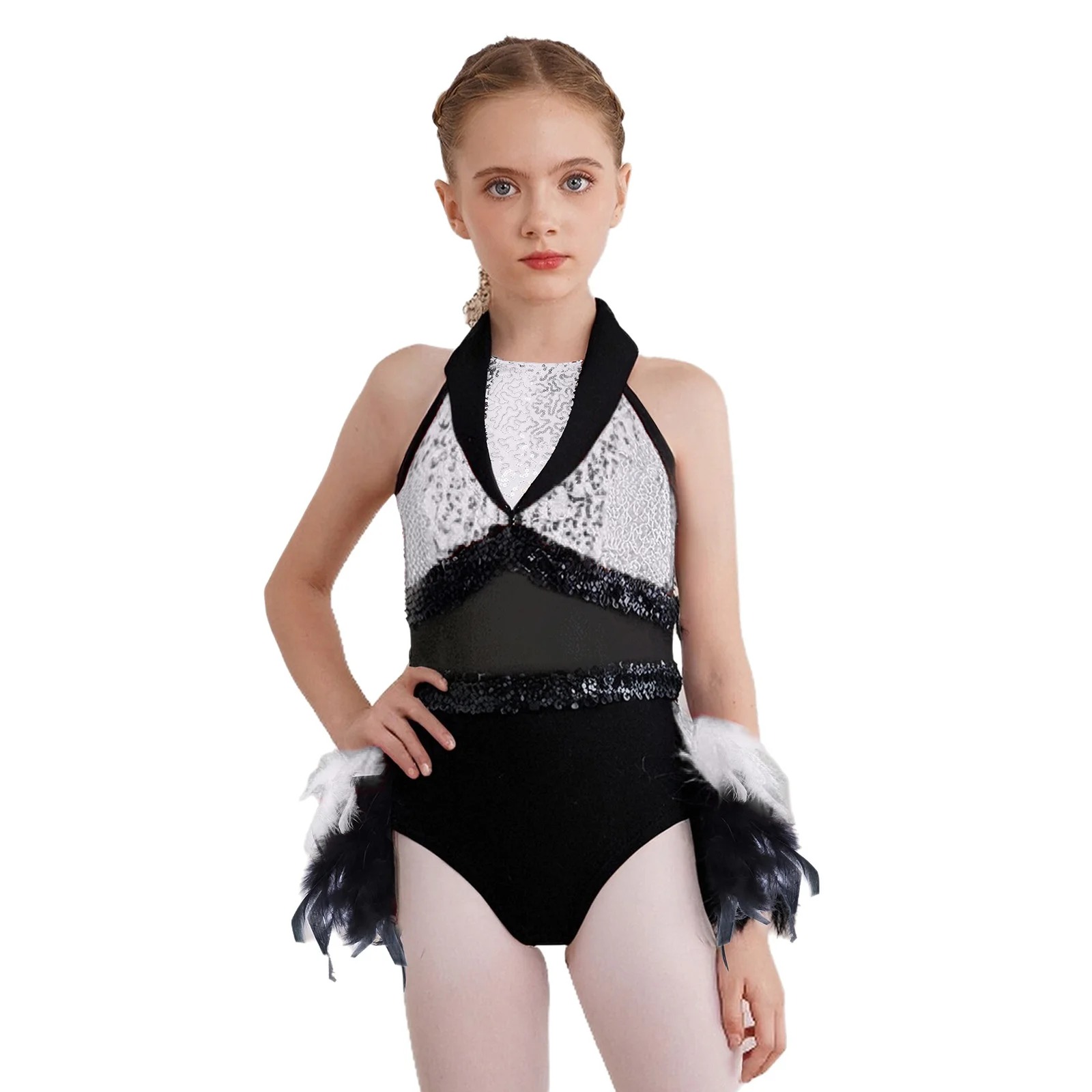 Teen Girls Sleeveless Sequin S - огляд і ціна Baby Clothing Sizes