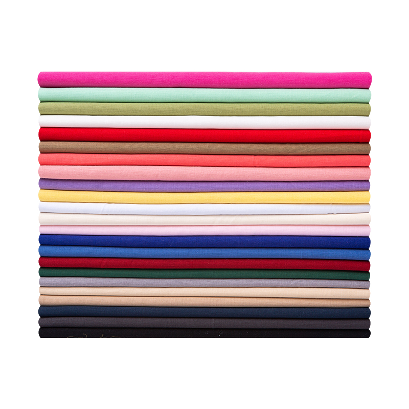 100% Cotton Lining Fabric 100x - огляд і ціна Baby Clothing Material