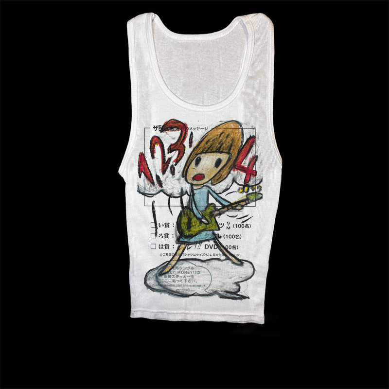 Y2K Korean Popular Clothes Emo - огляд і ціна Baby Clothing Korea