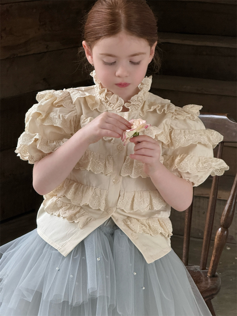 Chinese Ancient Costume Han Ki - огляд і ціна Baby Clothing Yarn