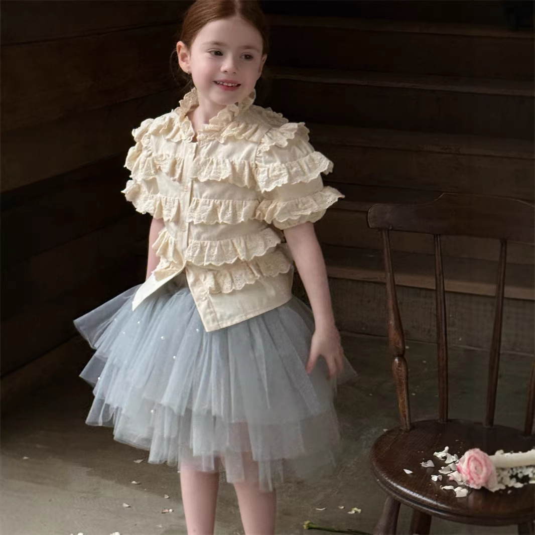 Chinese Ancient Costume Han Ki - огляд і ціна Baby Clothing Yarn