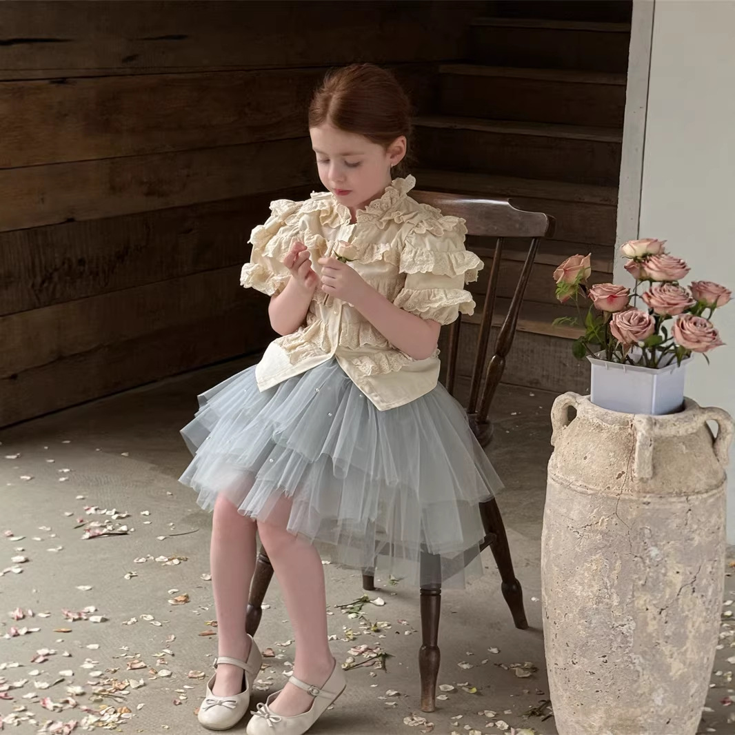 Chinese Ancient Costume Han Ki - огляд і ціна Baby Clothing Yarn
