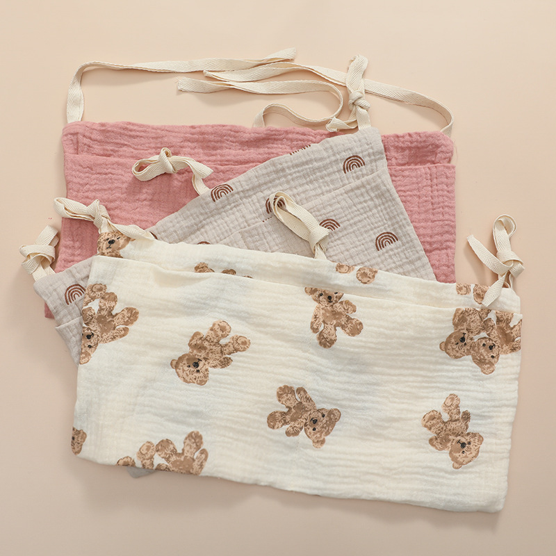 Portable Baby Crib Storage Bag - огляд і ціна Baby Clothing Material