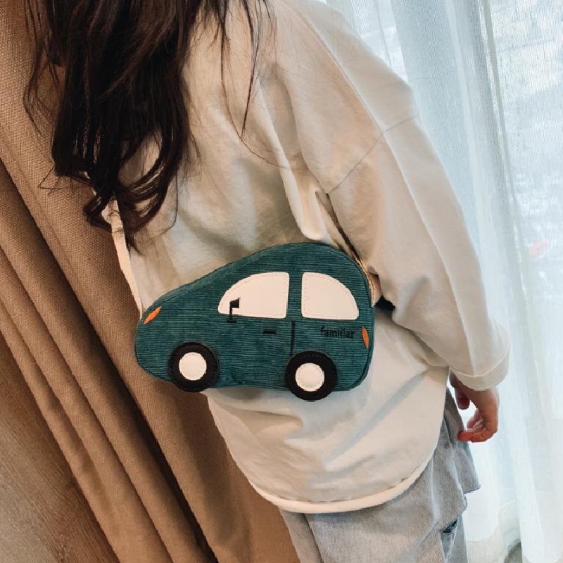New Fashion Mini Crossbody Bag - огляд і ціна Baby Clothing Material