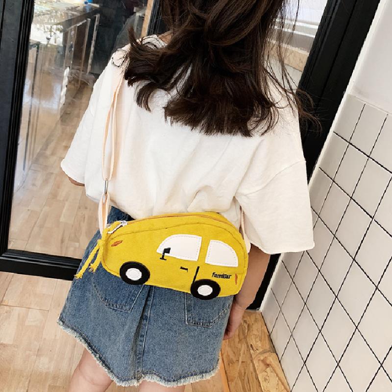 New Fashion Mini Crossbody Bag - огляд і ціна Baby Clothing Material