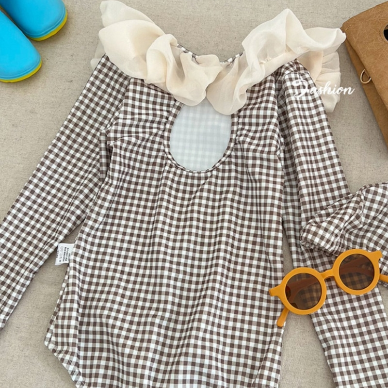 Fashion Baby Girl Swim Suit Wi - огляд і ціна Baby Clothing Hawaii