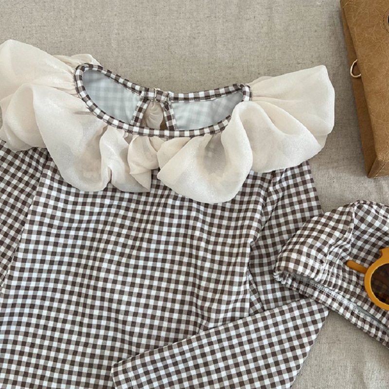 Fashion Baby Girl Swim Suit Wi - огляд і ціна Baby Clothing Hawaii