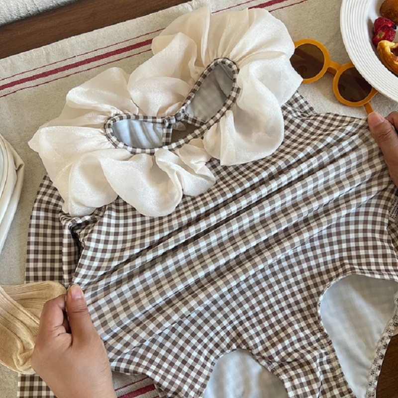 Fashion Baby Girl Swim Suit Wi - огляд і ціна Baby Clothing Hawaii