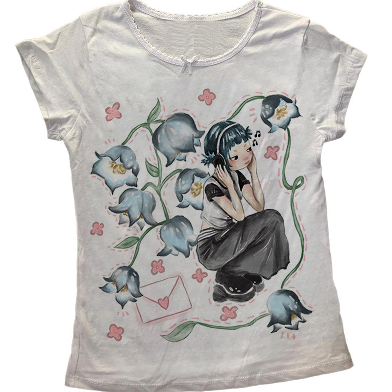 Y2K Korean Popular Clothes Emo - огляд і ціна Baby Clothing Korea