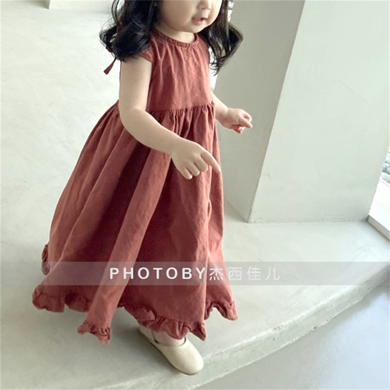 Korean Version of Baby Girl's  - огляд і ціна Baby Clothing Korea