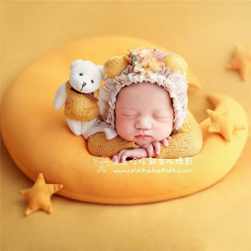 Newborn Photography Props  New - огляд і ціна Baby Clothing Onesies