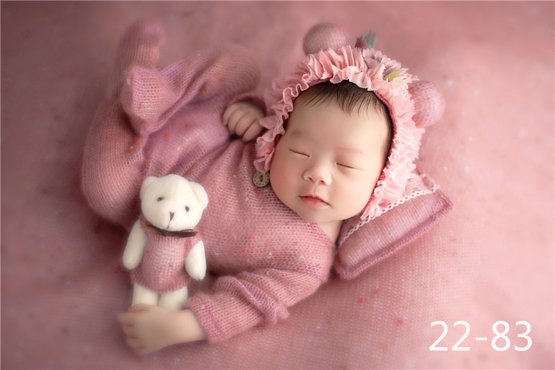 Newborn Photography Props  New - огляд і ціна Baby Clothing Onesies