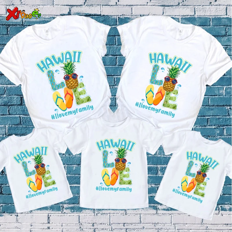 Hawaii birthday shirtFamily Su - огляд і ціна Baby Clothing Hawaii