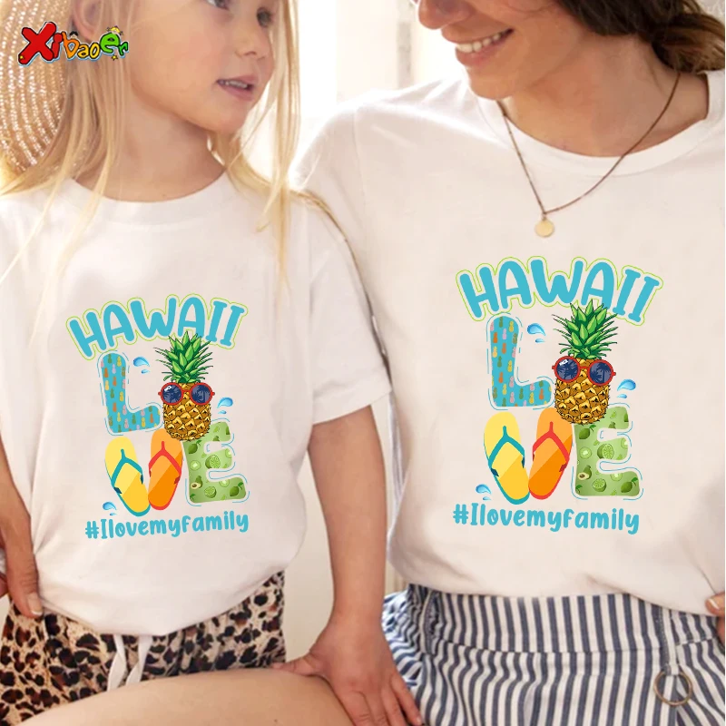 Hawaii birthday shirtFamily Su - огляд і ціна Baby Clothing Hawaii