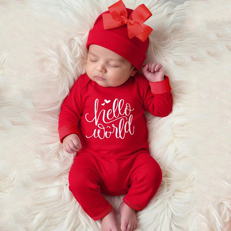 Ylsteed 2Pcs Newborn Photograp - огляд і ціна Baby Clothing Onesies