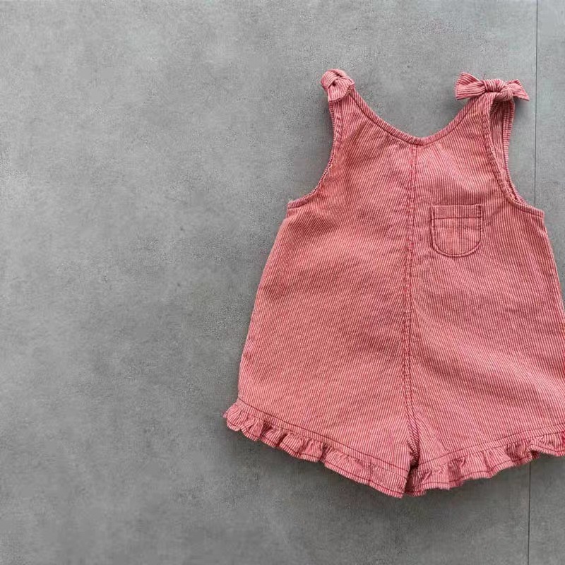 HY2831 Girls Summer Romper wit - огляд і ціна Baby Clothing Onesies