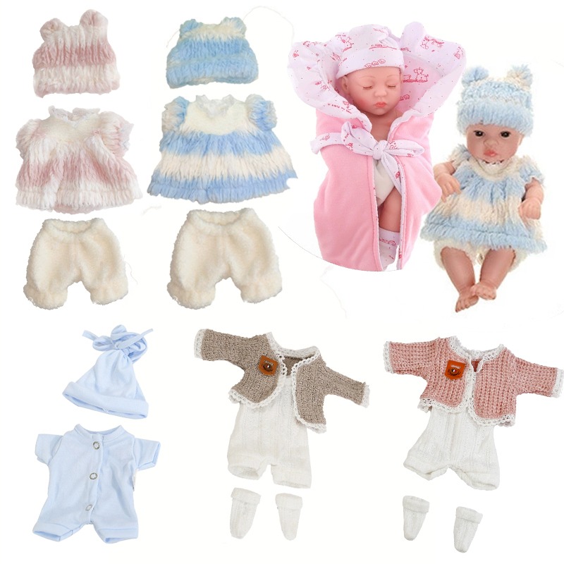 Baby Born Doll Outfits Clothes - огляд і ціна Baby Clothing Jumper