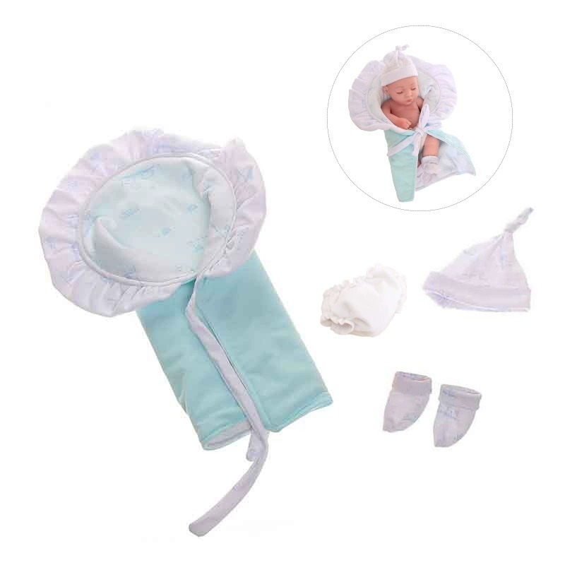 Baby Born Doll Outfits Clothes - огляд і ціна Baby Clothing Jumper