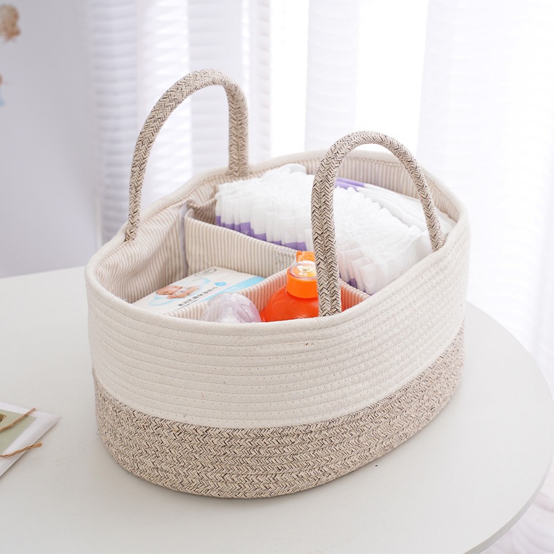 Foldable Diaper Caddy Organize - огляд і ціна Baby Clothing Material
