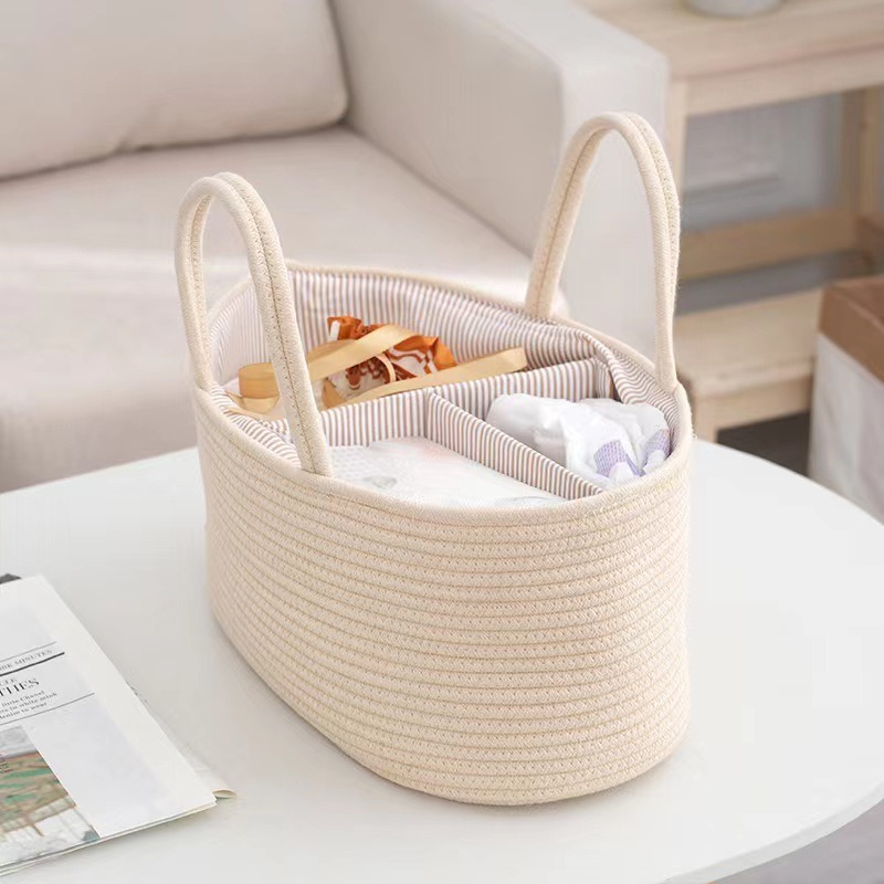 Foldable Diaper Caddy Organize - огляд і ціна Baby Clothing Material