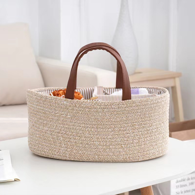 Foldable Diaper Caddy Organize - огляд і ціна Baby Clothing Material