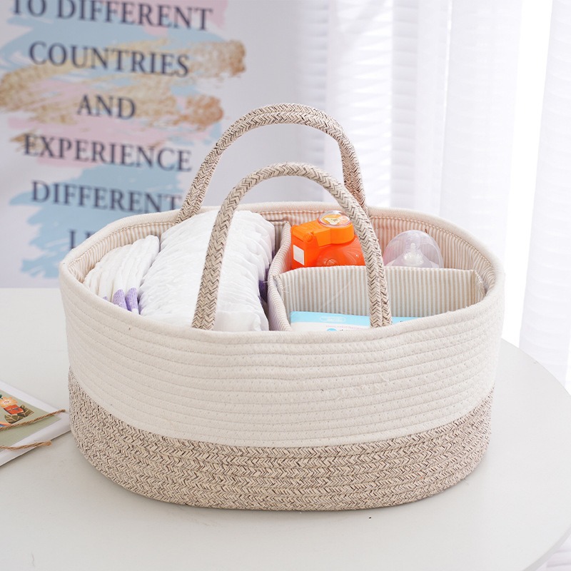 Foldable Diaper Caddy Organize - огляд і ціна Baby Clothing Material